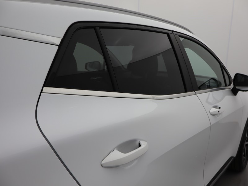 2025 (25) KIA SPORTAGE 1.6T GDi 207 HEV 3 5dr Auto 4979582