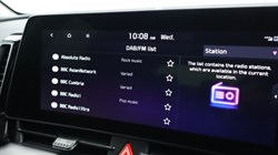 2025 (25) KIA SPORTAGE 1.6T GDi 207 HEV 3 5dr Auto 4979566