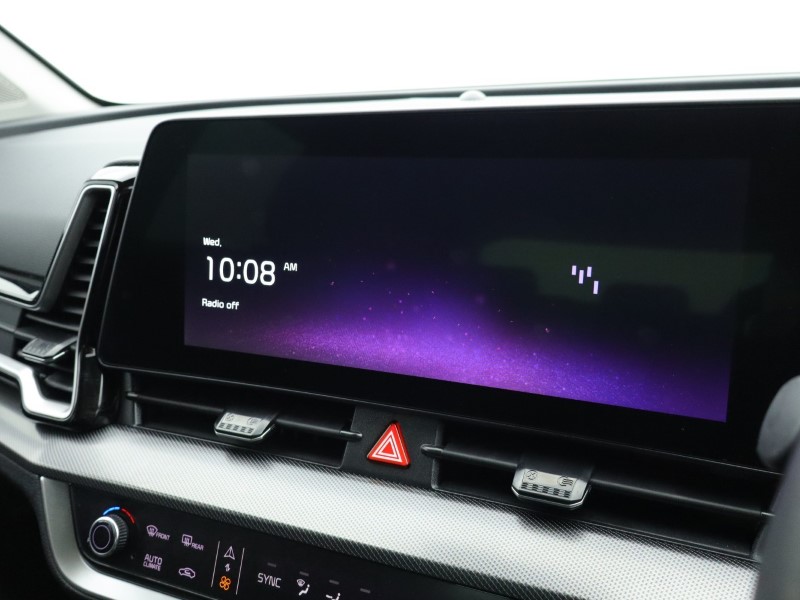 2025 (25) KIA SPORTAGE 1.6T GDi 207 HEV 3 5dr Auto 4979562