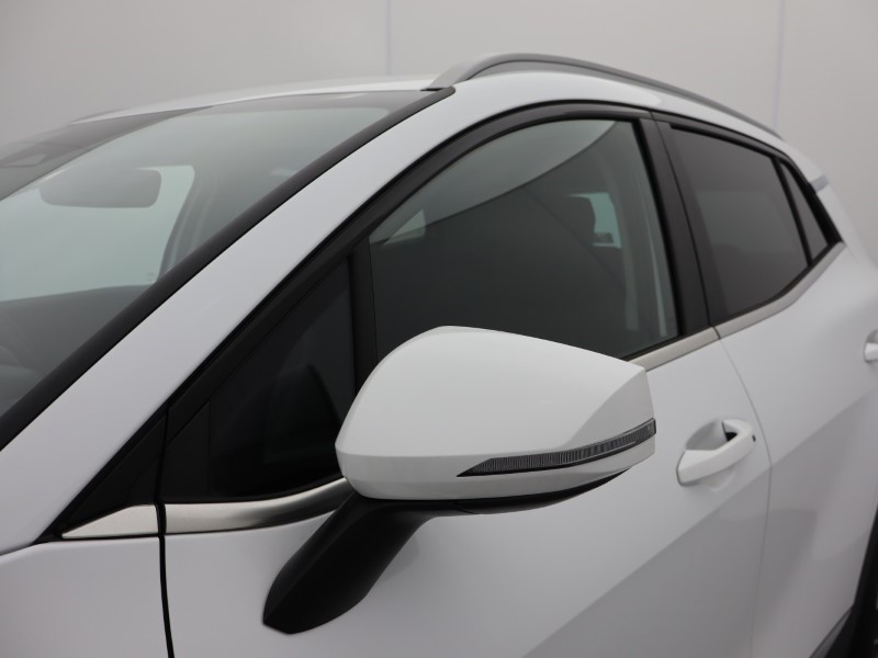 2025 (25) KIA SPORTAGE 1.6T GDi 207 HEV 3 5dr Auto 4979586