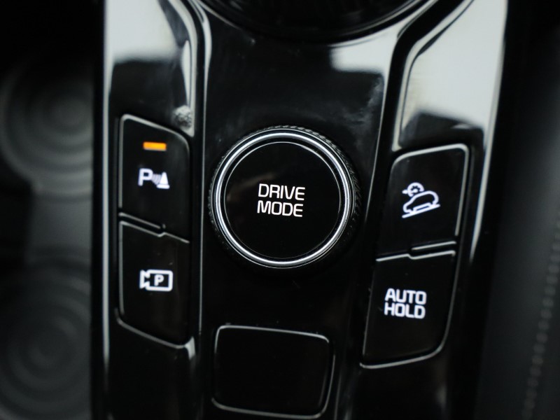 2025 (25) KIA SPORTAGE 1.6T GDi 207 HEV 3 5dr Auto 4979575