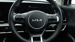 2025 (25) KIA SPORTAGE 1.6T GDi 207 HEV 3 5dr Auto 4979541