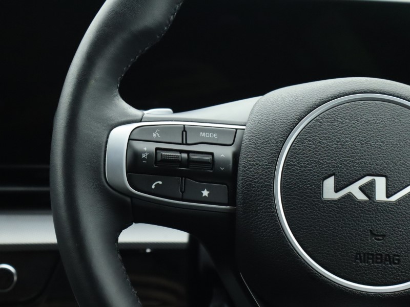 2025 (25) KIA SPORTAGE 1.6T GDi 207 HEV 3 5dr Auto 4979549