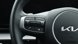 2025 (25) KIA SPORTAGE 1.6T GDi 207 HEV 3 5dr Auto 4979549