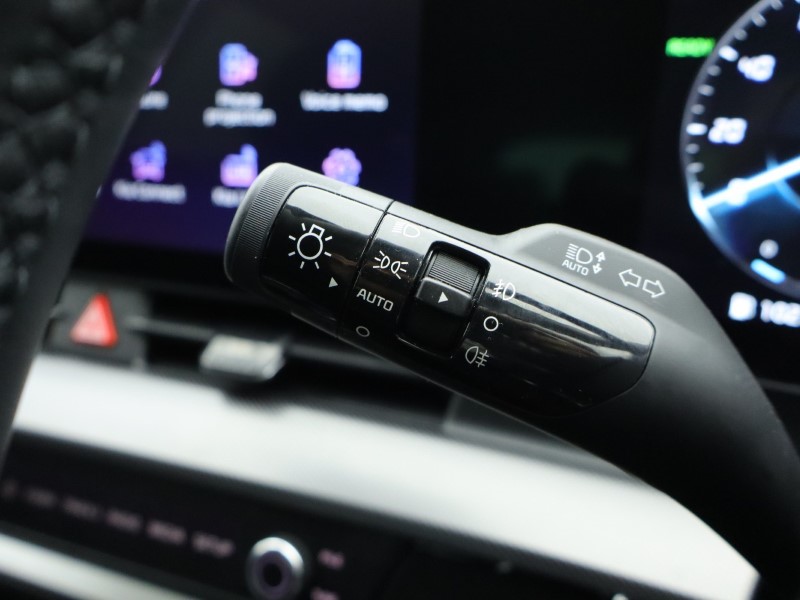 2025 (25) KIA SPORTAGE 1.6T GDi 207 HEV 3 5dr Auto 4979576