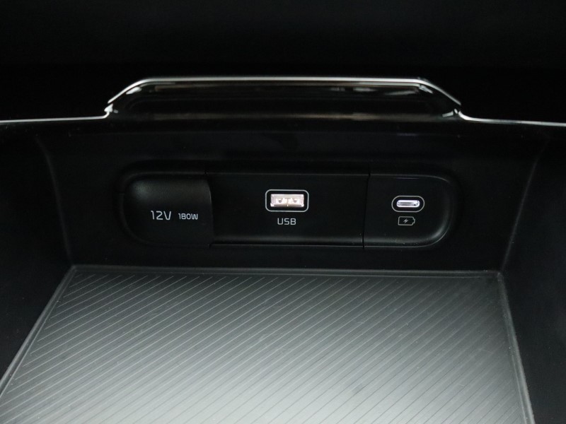 2025 (25) KIA SPORTAGE 1.6T GDi 207 HEV 3 5dr Auto 4979570