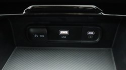 2025 (25) KIA SPORTAGE 1.6T GDi 207 HEV 3 5dr Auto 4979570