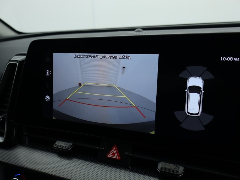 2025 (25) KIA SPORTAGE 1.6T GDi 207 HEV 3 5dr Auto 4979567