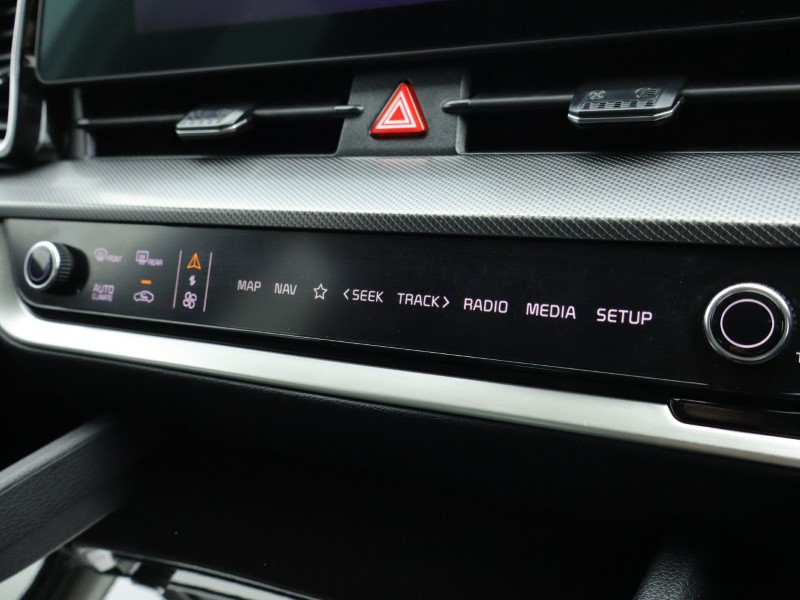 2025 (25) KIA SPORTAGE 1.6T GDi 207 HEV 3 5dr Auto 4979569