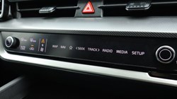 2025 (25) KIA SPORTAGE 1.6T GDi 207 HEV 3 5dr Auto 4979569