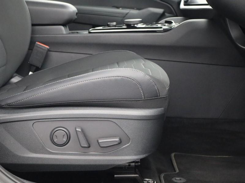 2025 (25) KIA SPORTAGE 1.6T GDi 207 HEV 3 5dr Auto 4979557