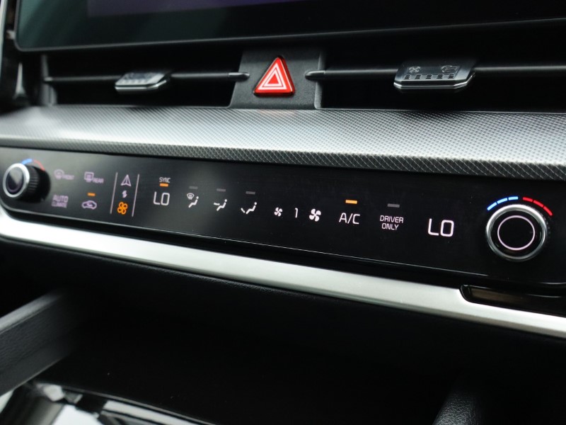 2025 (25) KIA SPORTAGE 1.6T GDi 207 HEV 3 5dr Auto 4979568