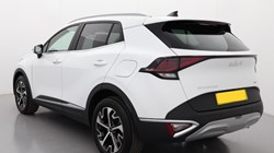 2025 (25) KIA SPORTAGE 1.6T GDi 207 HEV 3 5dr Auto 4979533