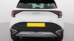 2025 (25) KIA SPORTAGE 1.6T GDi 207 HEV 3 5dr Auto 4979537