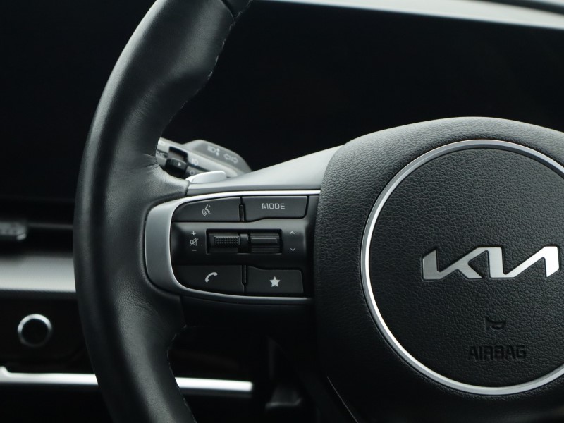 2023 (73) KIA SPORTAGE 1.6T GDi HEV GT-Line S 5dr Auto 4952502