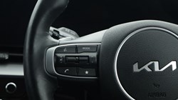 2023 (73) KIA SPORTAGE 1.6T GDi HEV GT-Line S 5dr Auto 4952502