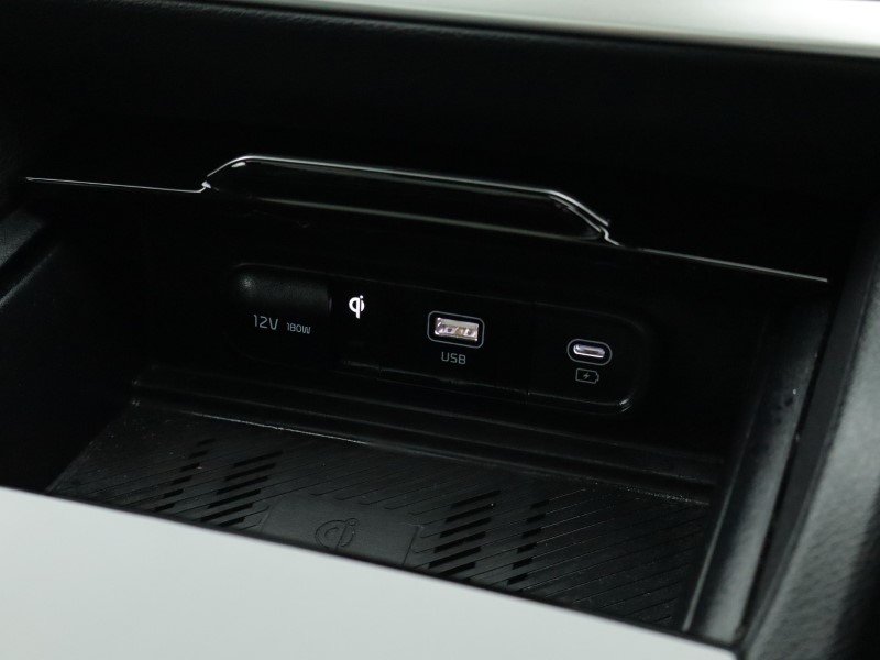 2023 (73) KIA SPORTAGE 1.6T GDi HEV GT-Line S 5dr Auto 4952523