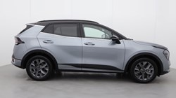 2023 (73) KIA SPORTAGE 1.6T GDi HEV GT-Line S 5dr Auto 4952492