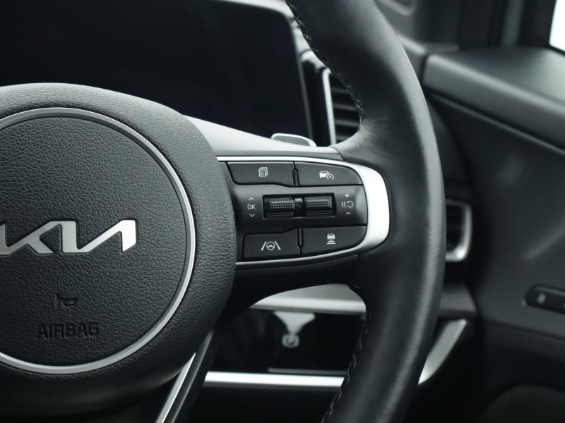 2023 (73) KIA SPORTAGE 1.6T GDi HEV GT-Line S 5dr Auto 4952503