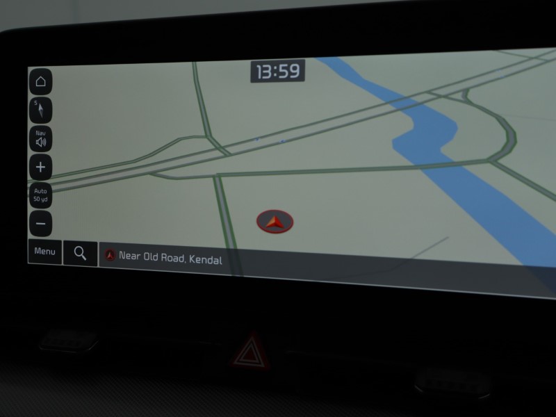 2023 (73) KIA SPORTAGE 1.6T GDi HEV GT-Line S 5dr Auto 4952513