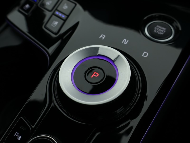 2023 (73) KIA SPORTAGE 1.6T GDi HEV GT-Line S 5dr Auto 4952527