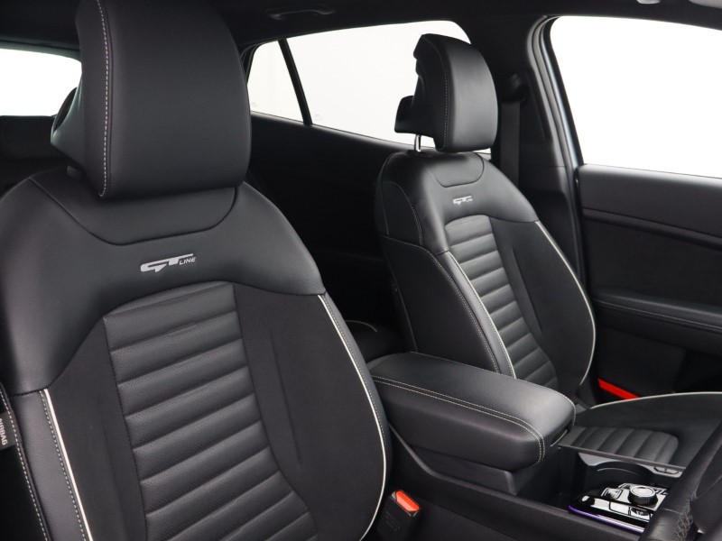 2023 (73) KIA SPORTAGE 1.6T GDi HEV GT-Line S 5dr Auto 4952509