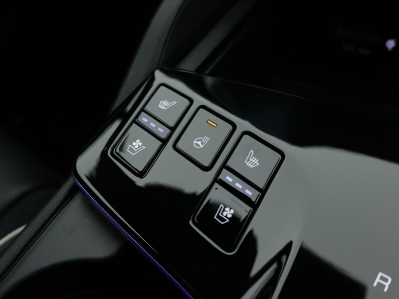 2023 (73) KIA SPORTAGE 1.6T GDi HEV GT-Line S 5dr Auto 4952525