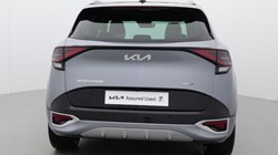 2023 (73) KIA SPORTAGE 1.6T GDi HEV GT-Line S 5dr Auto 4952490