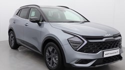 2023 (73) KIA SPORTAGE 1.6T GDi HEV GT-Line S 5dr Auto 4952486