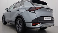 2023 (73) KIA SPORTAGE 1.6T GDi HEV GT-Line S 5dr Auto 4952534