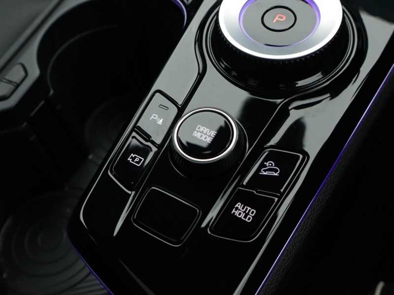 2023 (73) KIA SPORTAGE 1.6T GDi HEV GT-Line S 5dr Auto 4952528