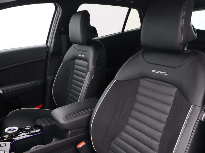 2023 (73) KIA SPORTAGE 1.6T GDi HEV GT-Line S 5dr Auto 4952495