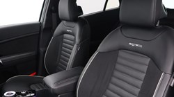 2023 (73) KIA SPORTAGE 1.6T GDi HEV GT-Line S 5dr Auto 4952495