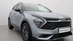 2023 (73) KIA SPORTAGE 1.6T GDi HEV GT-Line S 5dr Auto 4952539