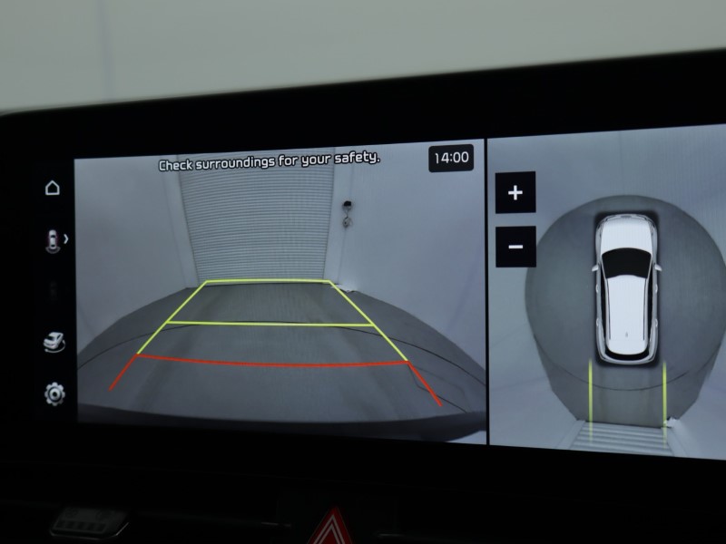 2023 (73) KIA SPORTAGE 1.6T GDi HEV GT-Line S 5dr Auto 4952517