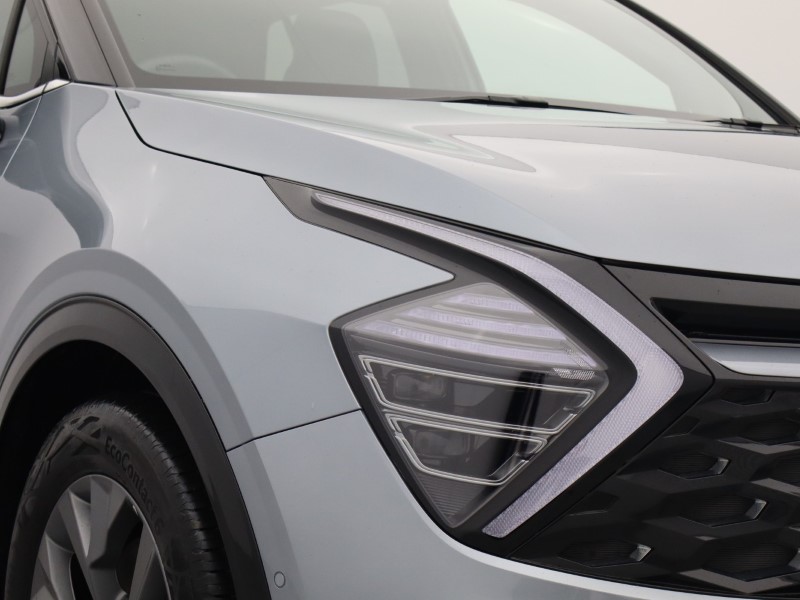 2023 (73) KIA SPORTAGE 1.6T GDi HEV GT-Line S 5dr Auto 4952540