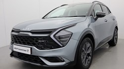 2023 (73) KIA SPORTAGE 1.6T GDi HEV GT-Line S 5dr Auto 4952542