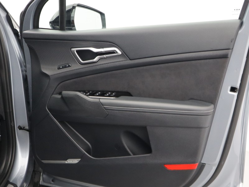 2023 (73) KIA SPORTAGE 1.6T GDi HEV GT-Line S 5dr Auto 4952506