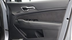 2023 (73) KIA SPORTAGE 1.6T GDi HEV GT-Line S 5dr Auto 4952506