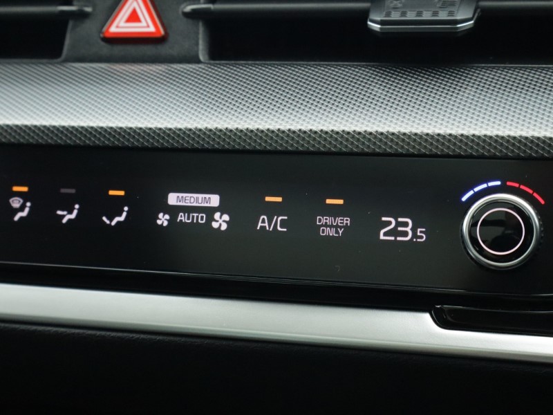 2023 (73) KIA SPORTAGE 1.6T GDi HEV GT-Line S 5dr Auto 4952520