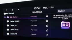 2023 (73) KIA SPORTAGE 1.6T GDi HEV GT-Line S 5dr Auto 4952516