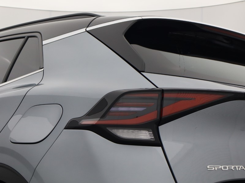 2023 (73) KIA SPORTAGE 1.6T GDi HEV GT-Line S 5dr Auto 4952535