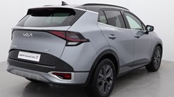 2023 (73) KIA SPORTAGE 1.6T GDi HEV GT-Line S 5dr Auto 4952493
