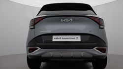 2023 (73) KIA SPORTAGE 1.6T GDi HEV GT-Line S 5dr Auto 4952536