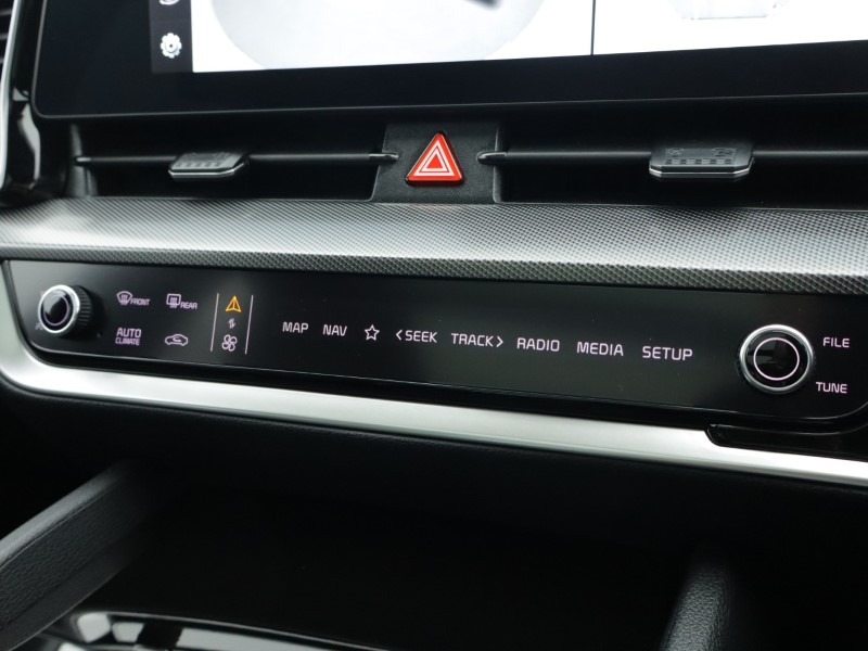 2023 (73) KIA SPORTAGE 1.6T GDi HEV GT-Line S 5dr Auto 4952521