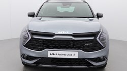 2023 (73) KIA SPORTAGE 1.6T GDi HEV GT-Line S 5dr Auto 4952489