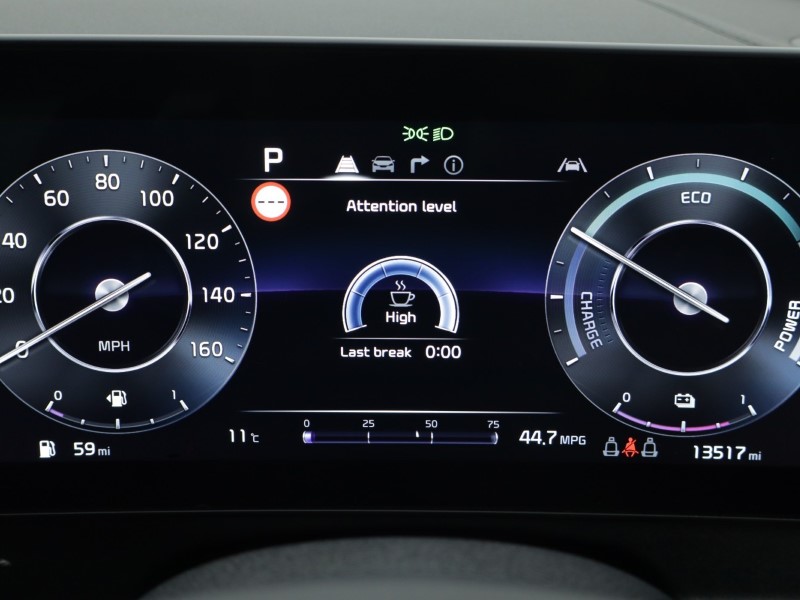 2023 (73) KIA SPORTAGE 1.6T GDi HEV GT-Line S 5dr Auto 4952511