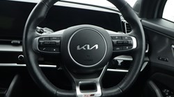 2023 (73) KIA SPORTAGE 1.6T GDi HEV GT-Line S 5dr Auto 4952501