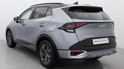2023 (73) KIA SPORTAGE 1.6T GDi HEV GT-Line S 5dr Auto 4952487