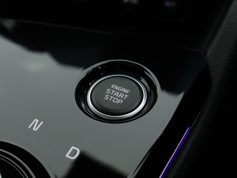 2023 (73) KIA SPORTAGE 1.6T GDi HEV GT-Line S 5dr Auto 4952526